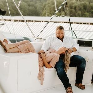 Meet your Posher, Will